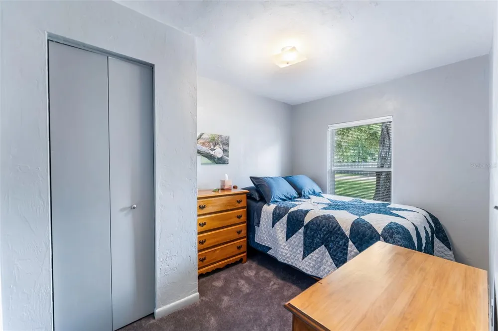 302 PARK AVENUE Hastings, FL 32145