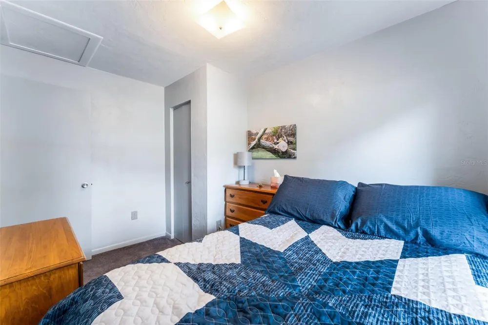 302 PARK AVENUE Hastings, FL 32145