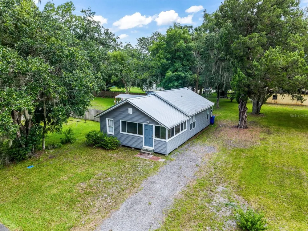 302 PARK AVENUE Hastings, FL 32145