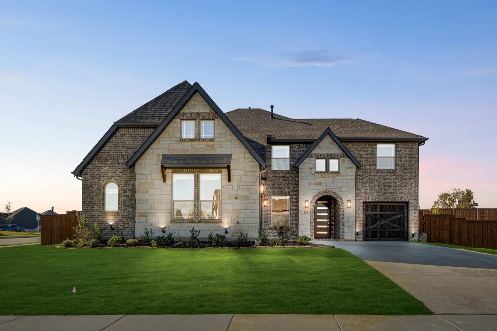 2301 Christopher Road Mansfield, TX 76063