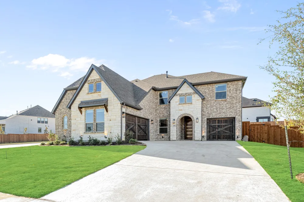 2301 Christopher Road Mansfield, TX 76063