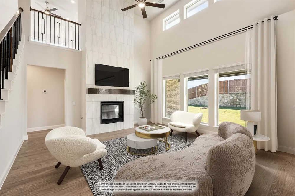 2301 Christopher Road Mansfield, TX 76063