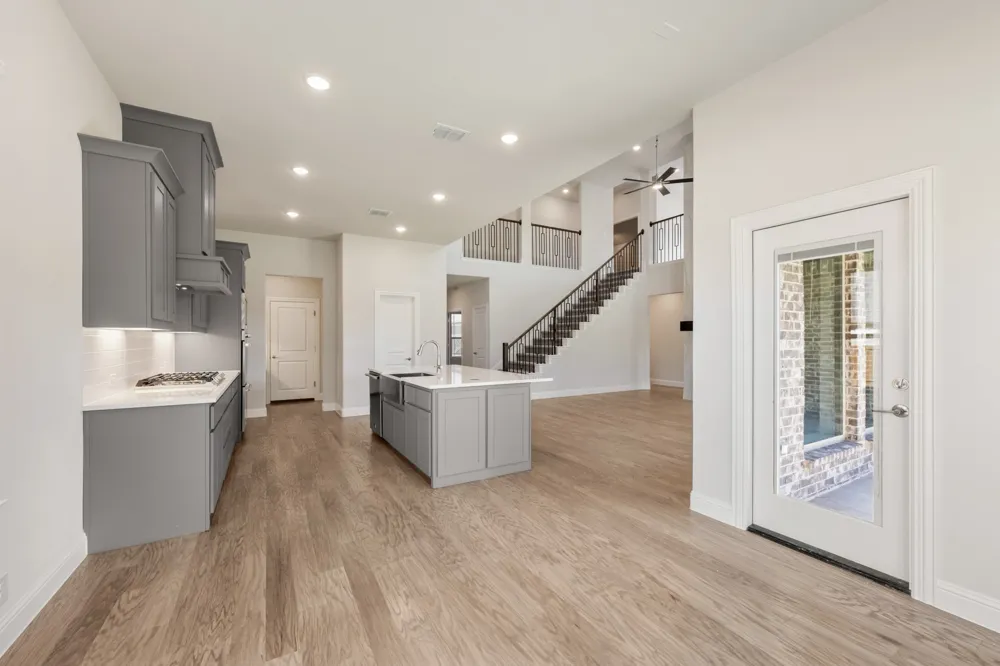 2301 Christopher Road Mansfield, TX 76063