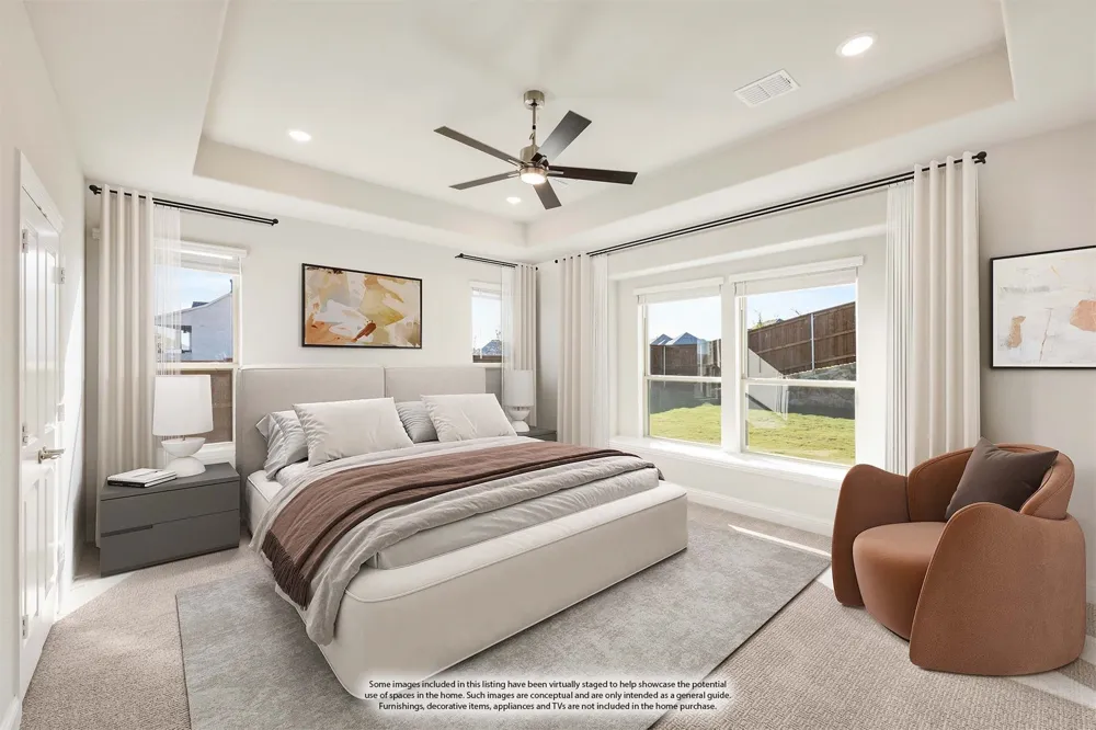 2301 Christopher Road Mansfield, TX 76063