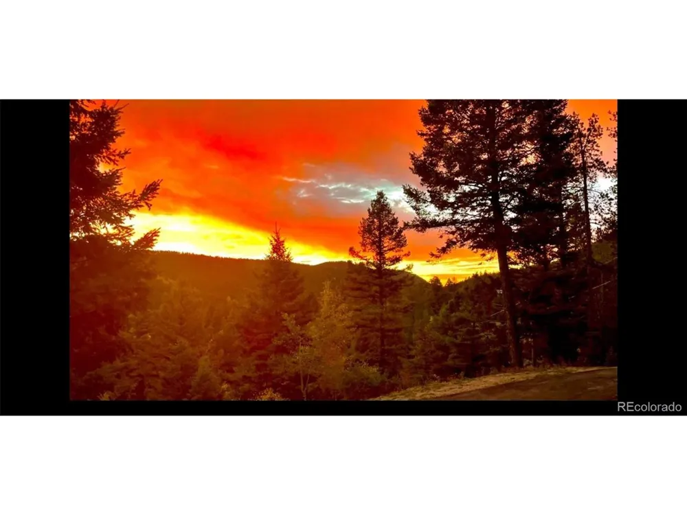 12191 Tecumseh Trail Conifer, CO 80433