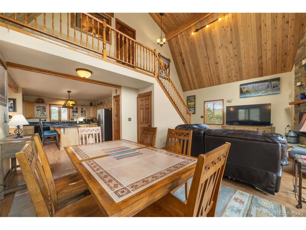 12191 Tecumseh Trail Conifer, CO 80433