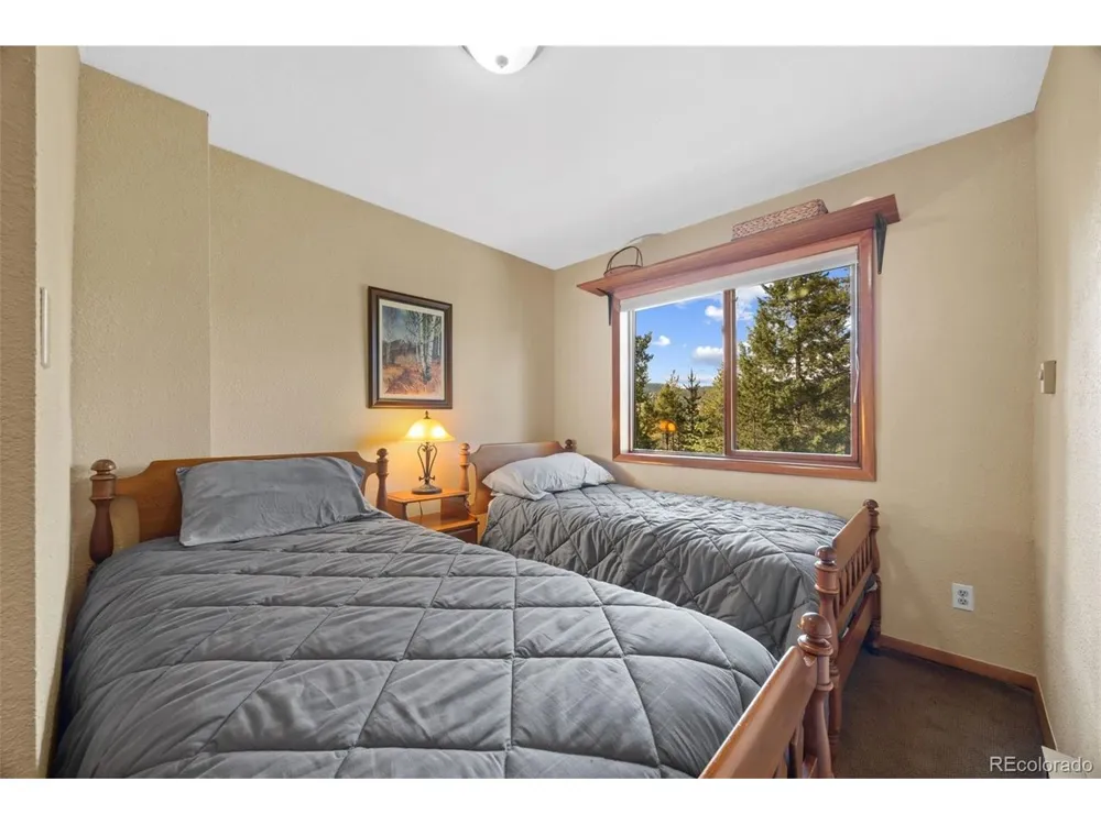 12191 Tecumseh Trail Conifer, CO 80433