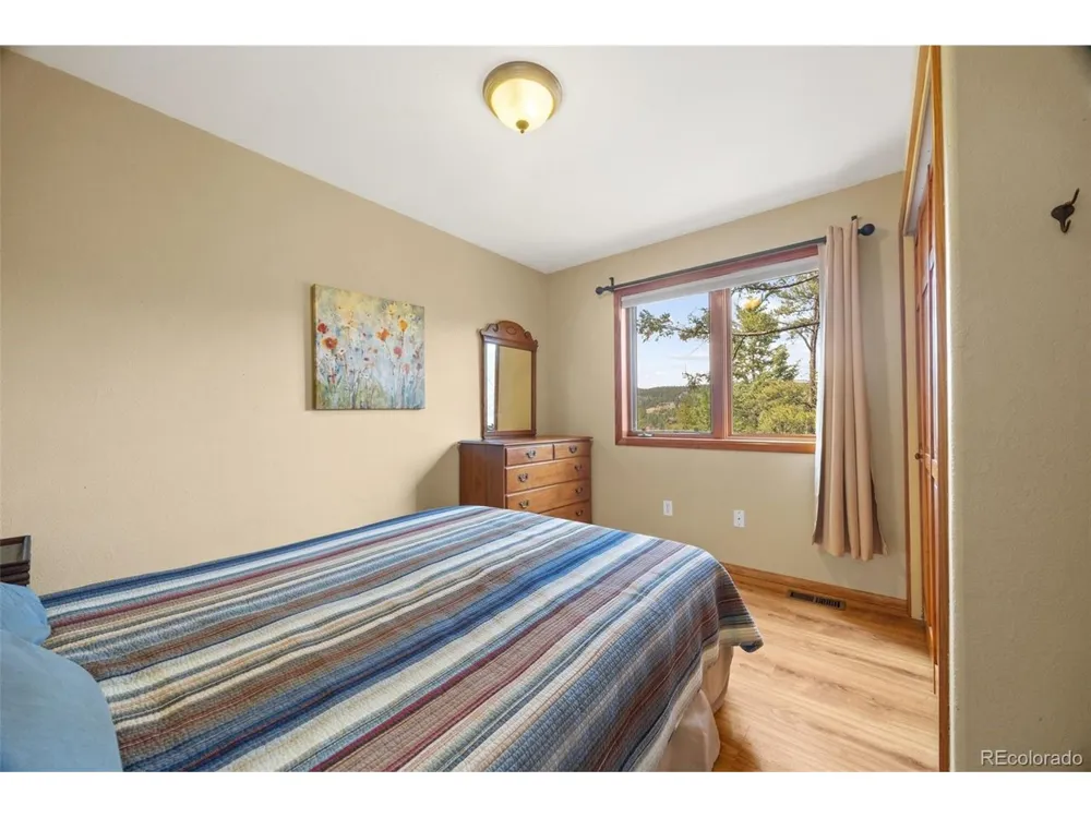 12191 Tecumseh Trail Conifer, CO 80433