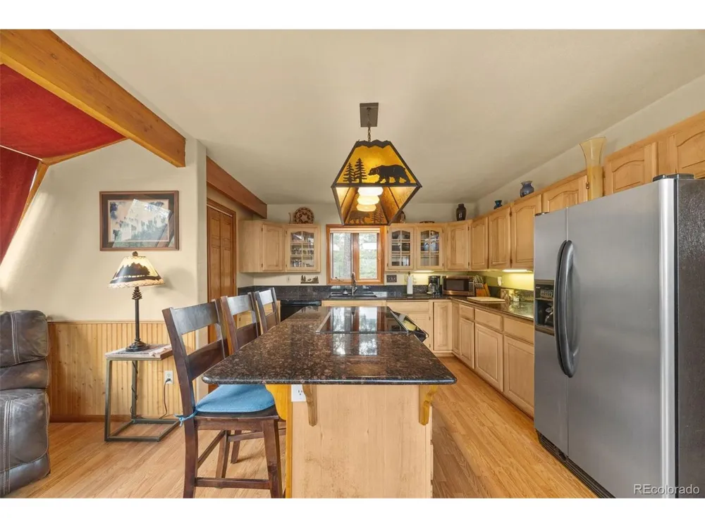 12191 Tecumseh Trail Conifer, CO 80433