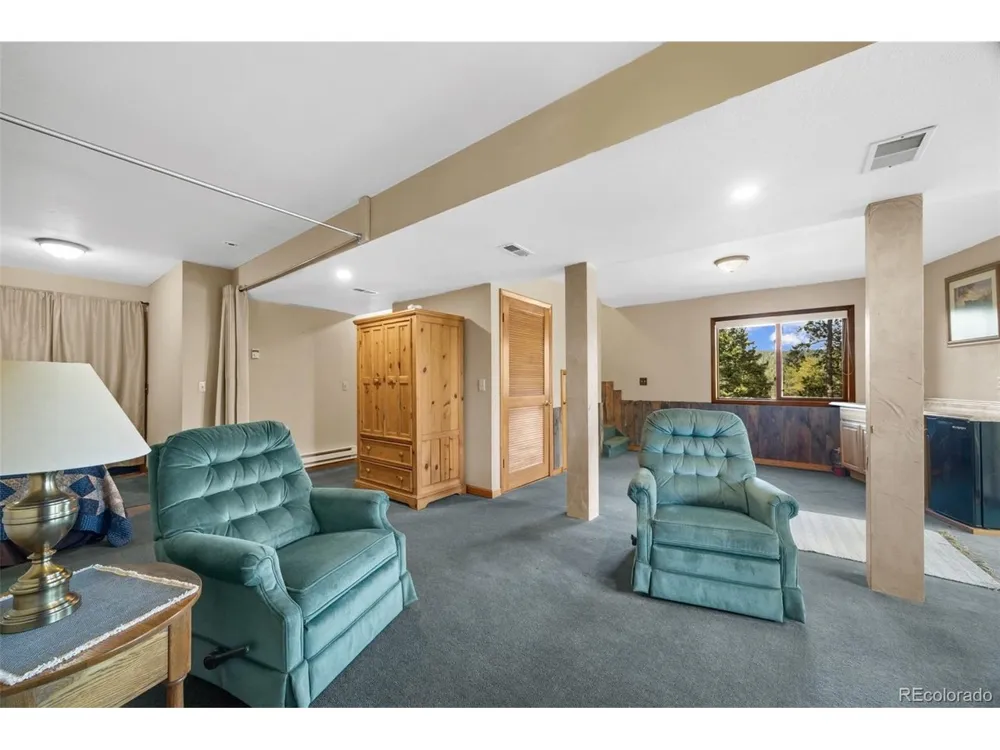 12191 Tecumseh Trail Conifer, CO 80433