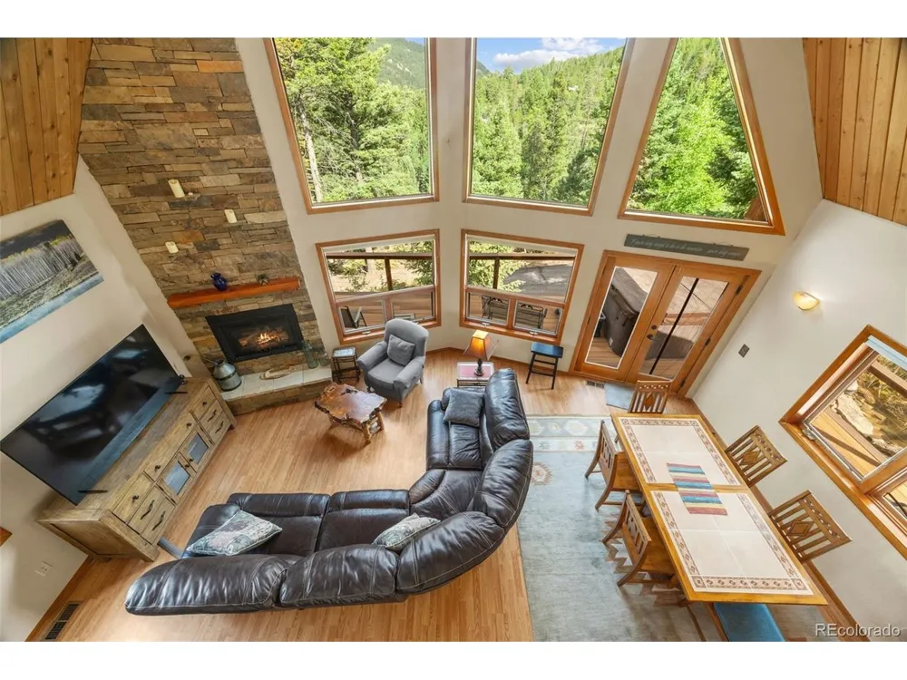 12191 Tecumseh Trail Conifer, CO 80433