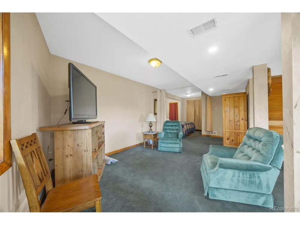 12191 Tecumseh Trail Conifer, CO 80433