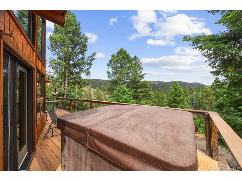 12191 Tecumseh Trail Conifer, CO 80433