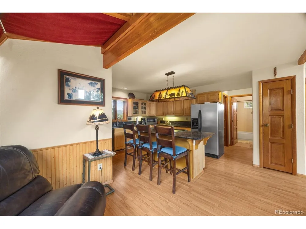 12191 Tecumseh Trail Conifer, CO 80433