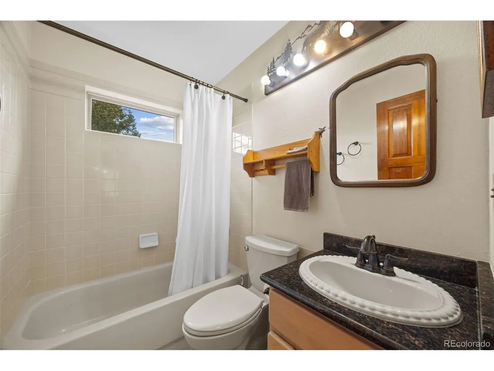 12191 Tecumseh Trail Conifer, CO 80433