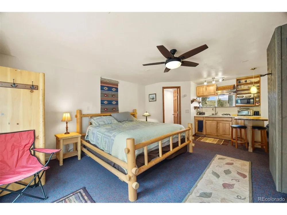 12191 Tecumseh Trail Conifer, CO 80433