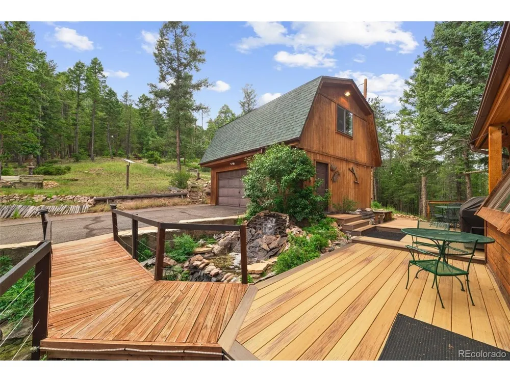 12191 Tecumseh Trail Conifer, CO 80433