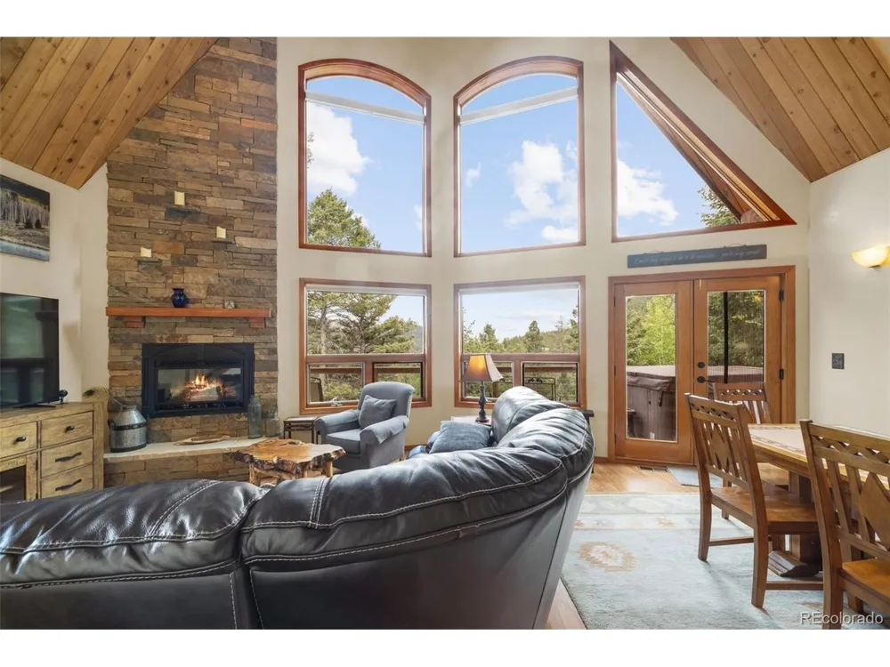 12191 Tecumseh Trail Conifer, CO 80433