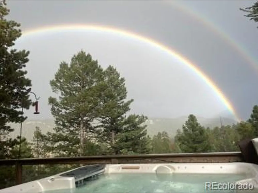 12191 Tecumseh Trail Conifer, CO 80433