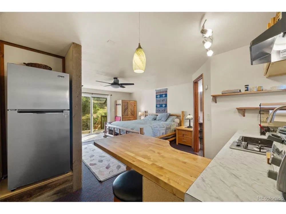 12191 Tecumseh Trail Conifer, CO 80433