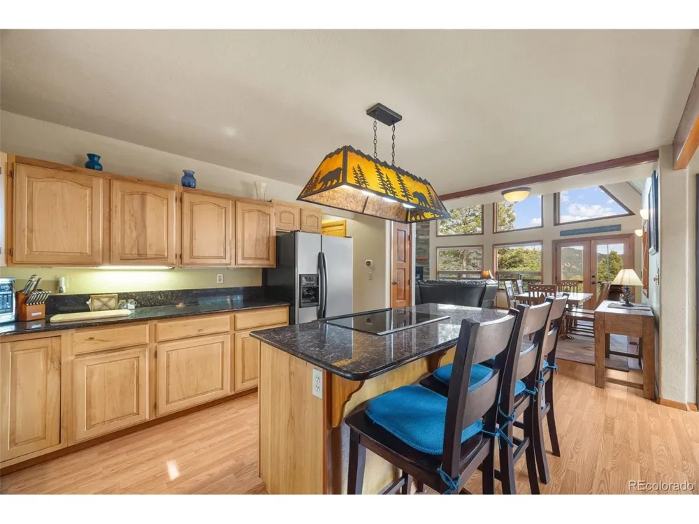 12191 Tecumseh Trail Conifer, CO 80433