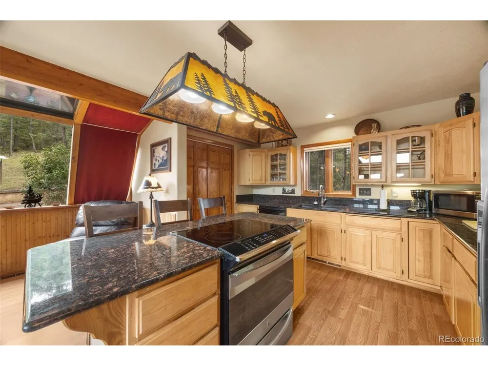 12191 Tecumseh Trail Conifer, CO 80433