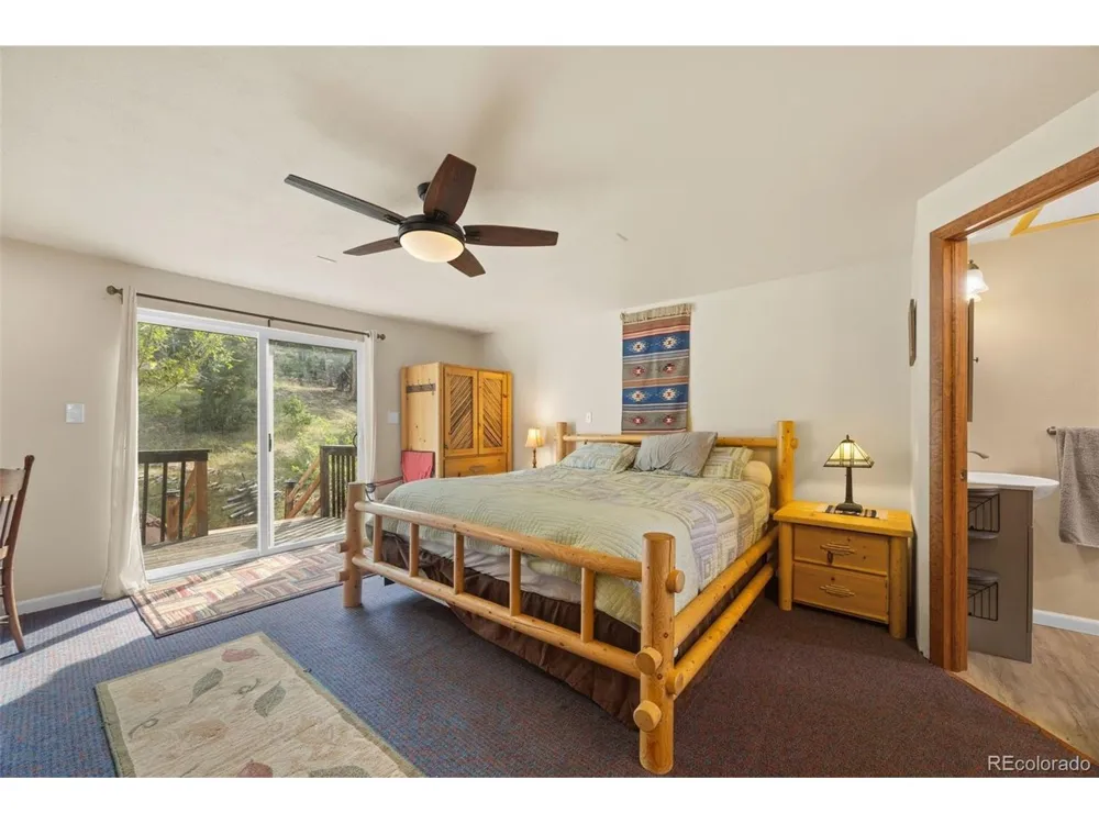 12191 Tecumseh Trail Conifer, CO 80433
