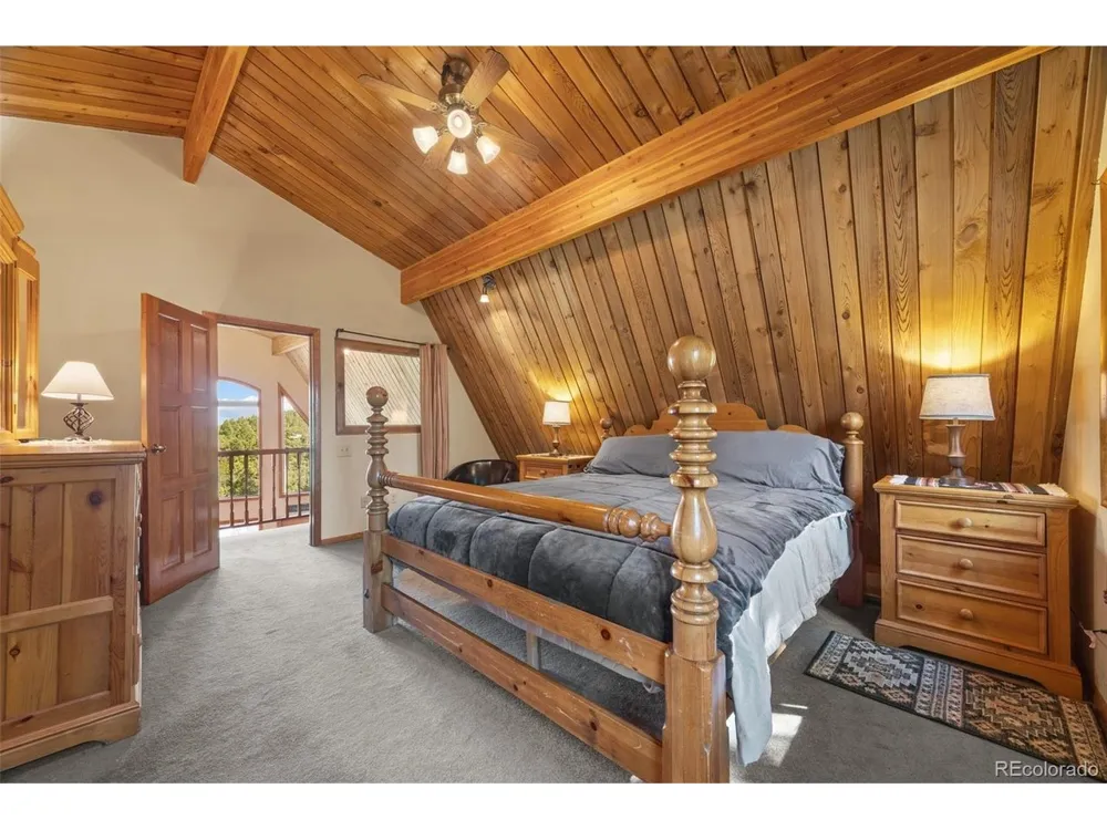 12191 Tecumseh Trail Conifer, CO 80433