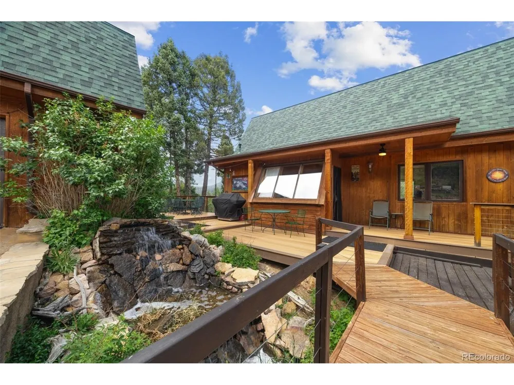 12191 Tecumseh Trail Conifer, CO 80433