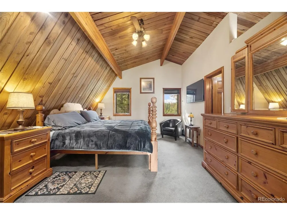 12191 Tecumseh Trail Conifer, CO 80433