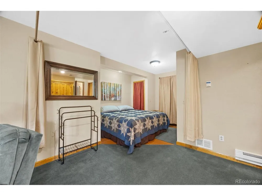 12191 Tecumseh Trail Conifer, CO 80433