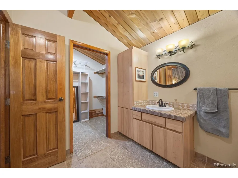 12191 Tecumseh Trail Conifer, CO 80433