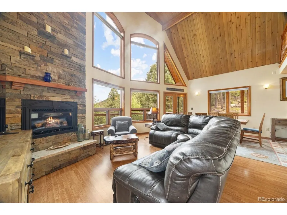 12191 Tecumseh Trail Conifer, CO 80433
