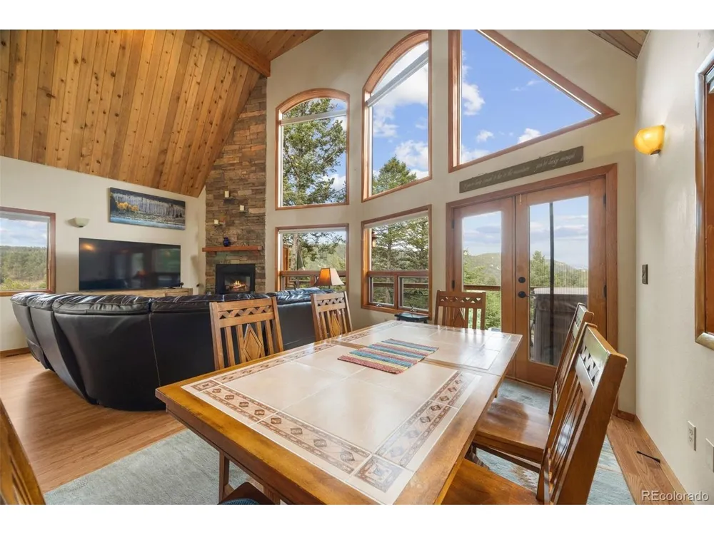 12191 Tecumseh Trail Conifer, CO 80433