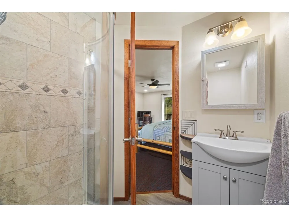 12191 Tecumseh Trail Conifer, CO 80433