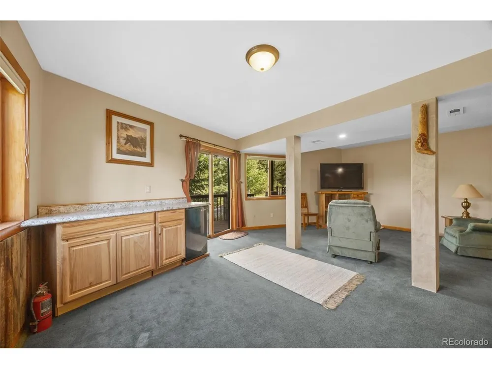 12191 Tecumseh Trail Conifer, CO 80433