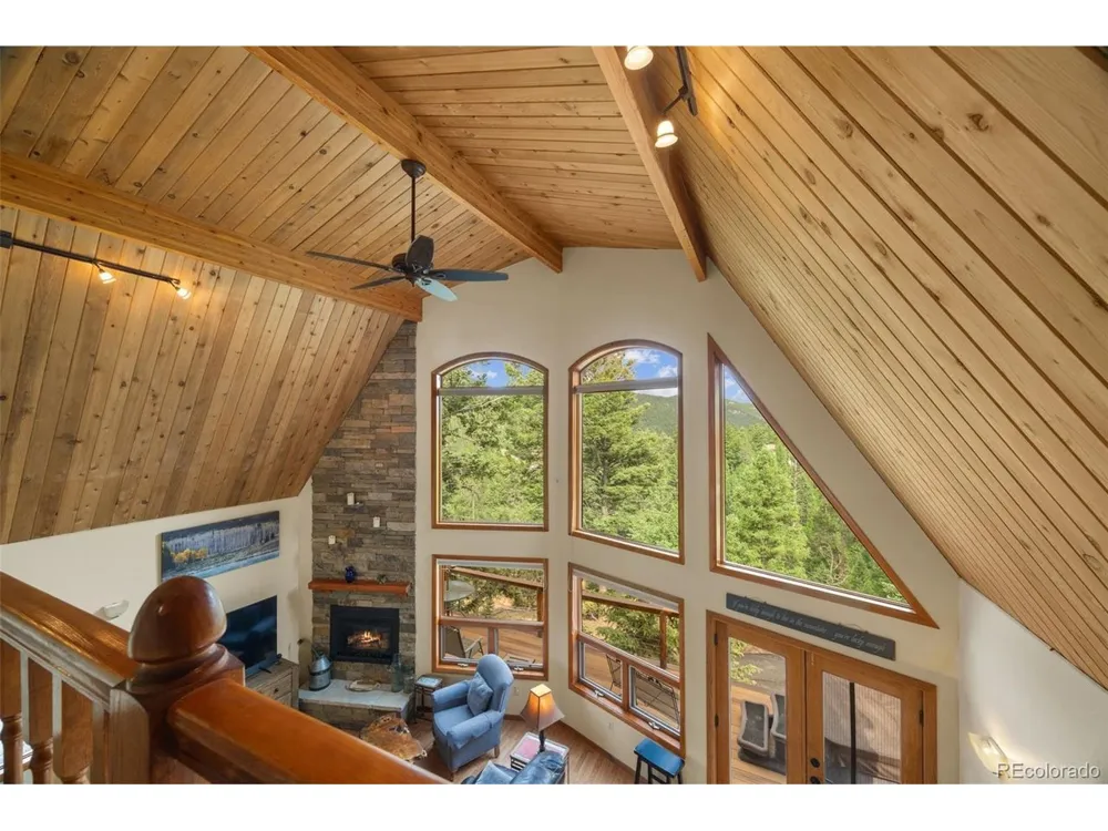 12191 Tecumseh Trail Conifer, CO 80433
