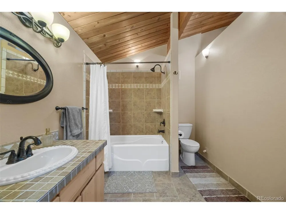 12191 Tecumseh Trail Conifer, CO 80433