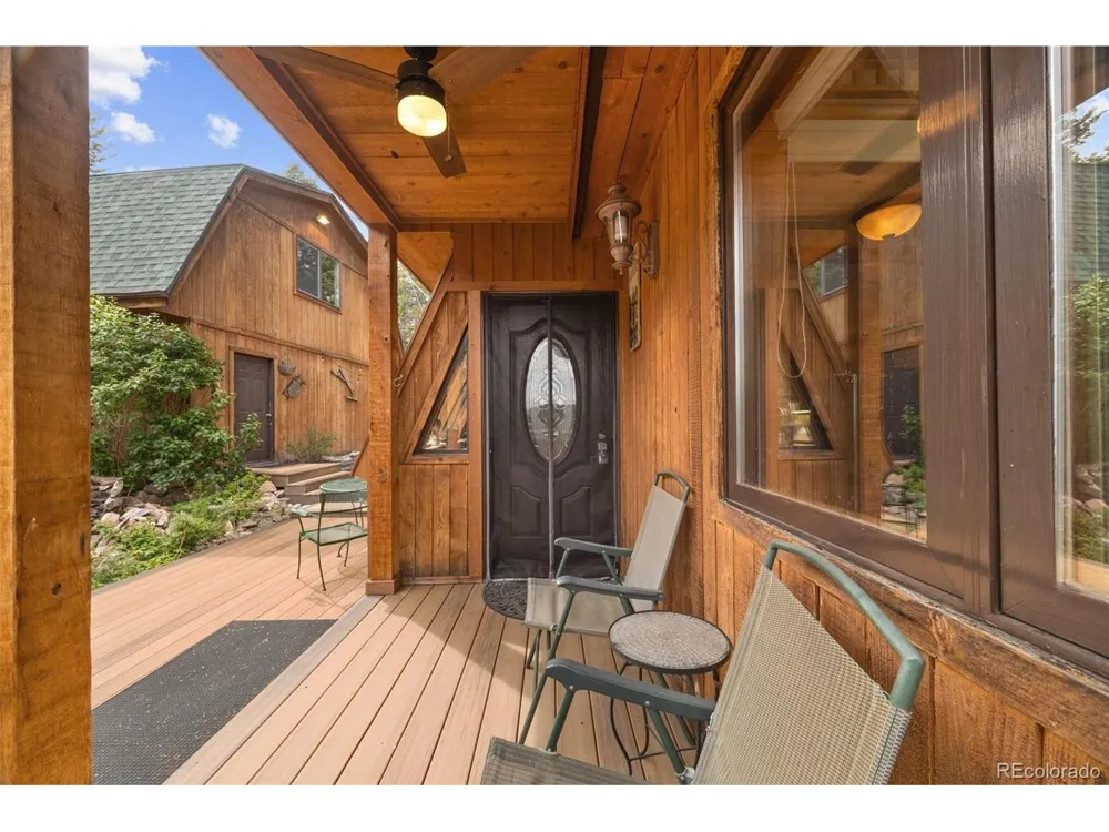 12191 Tecumseh Trail Conifer, CO 80433