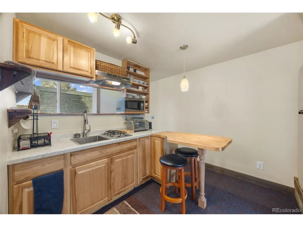 12191 Tecumseh Trail Conifer, CO 80433