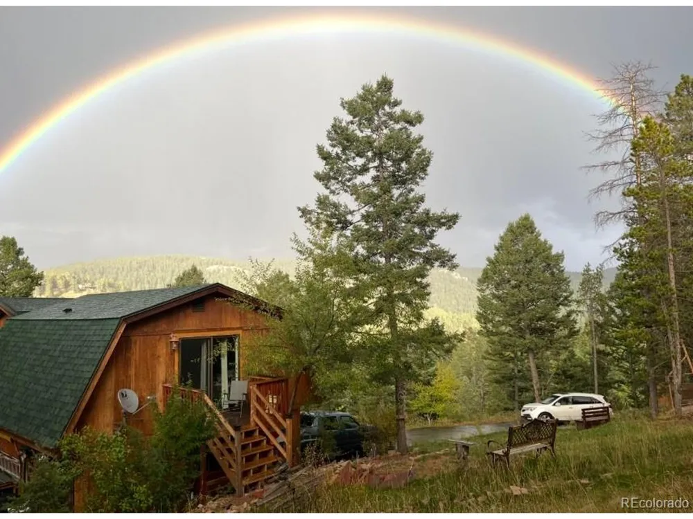 12191 Tecumseh Trail Conifer, CO 80433