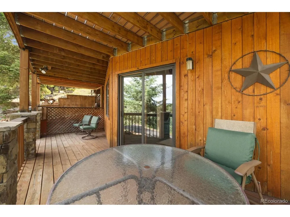12191 Tecumseh Trail Conifer, CO 80433