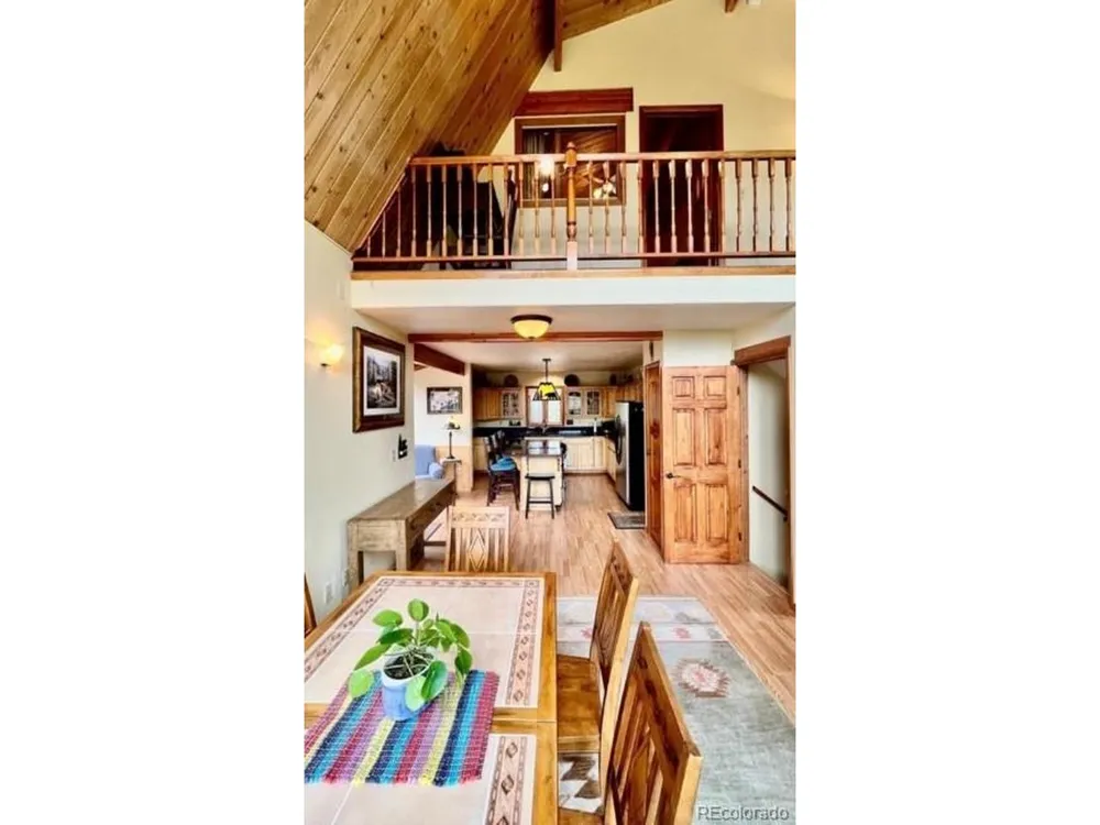 12191 Tecumseh Trail Conifer, CO 80433