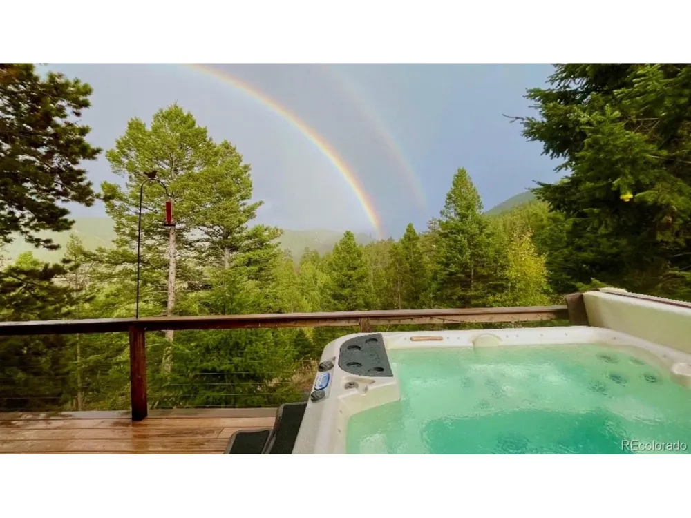 12191 Tecumseh Trail Conifer, CO 80433