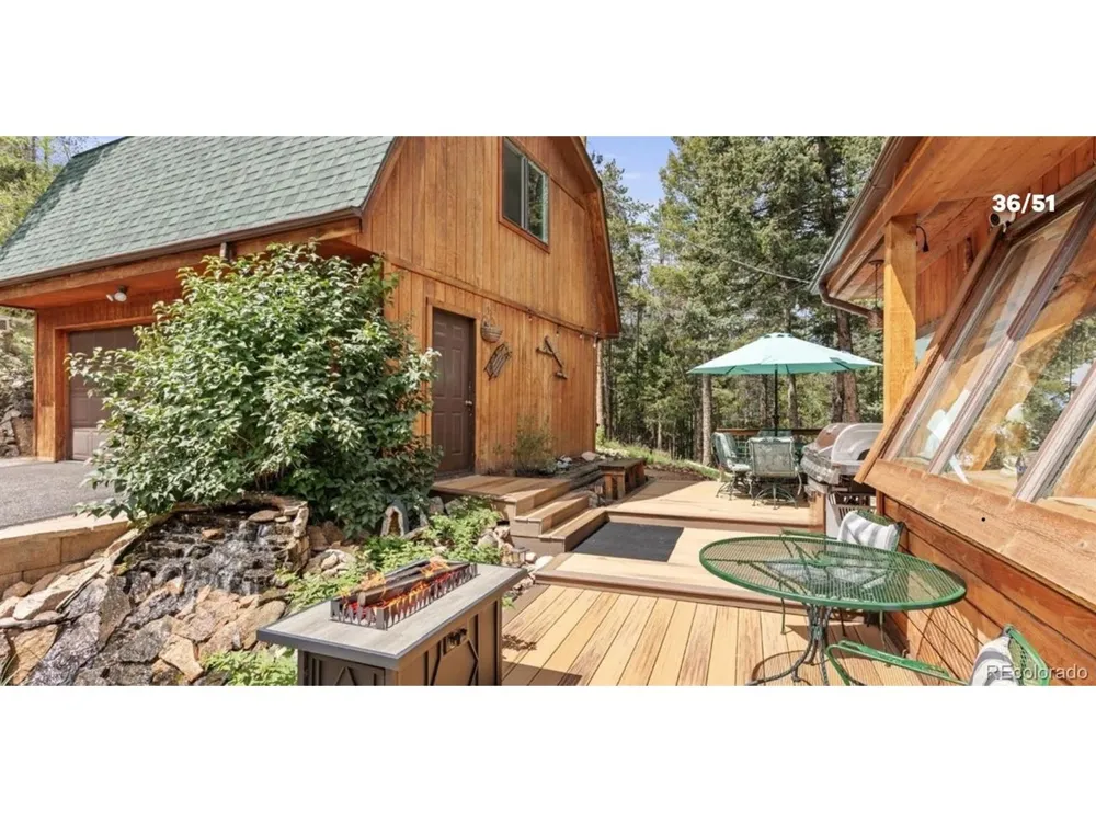 12191 Tecumseh Trail Conifer, CO 80433