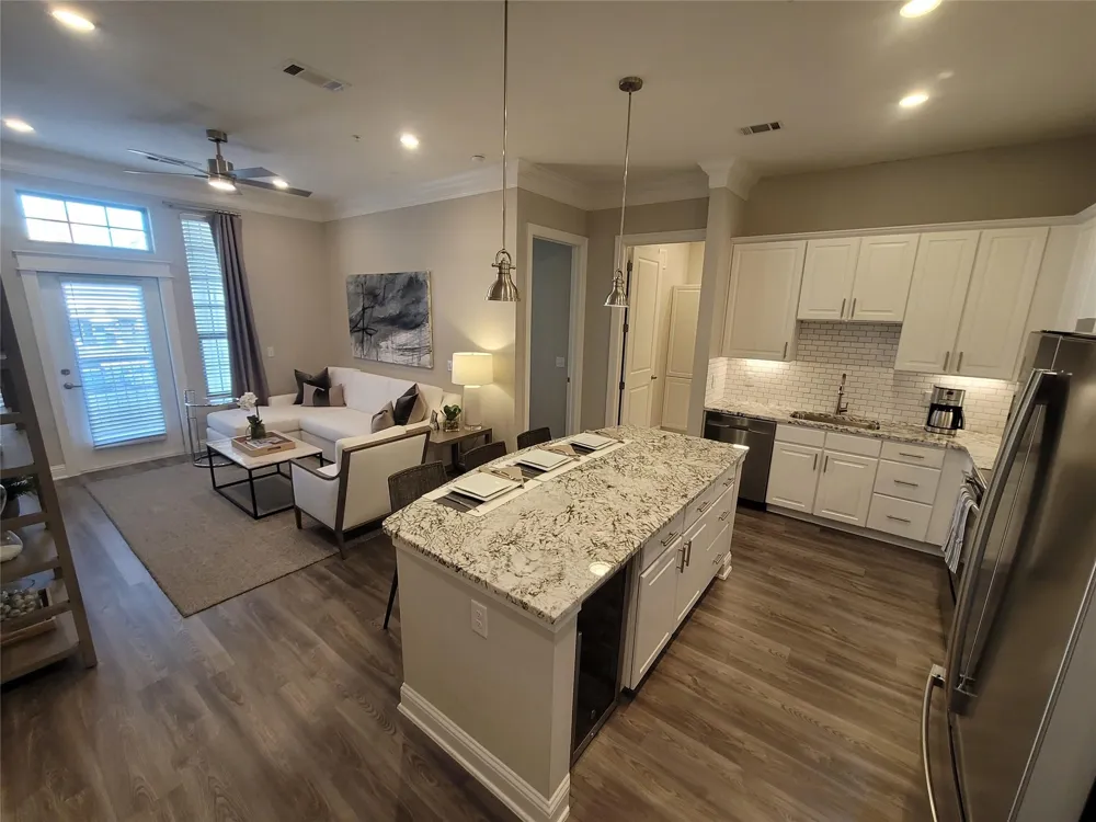 2111 Austin Street #241 Houston, TX 77002