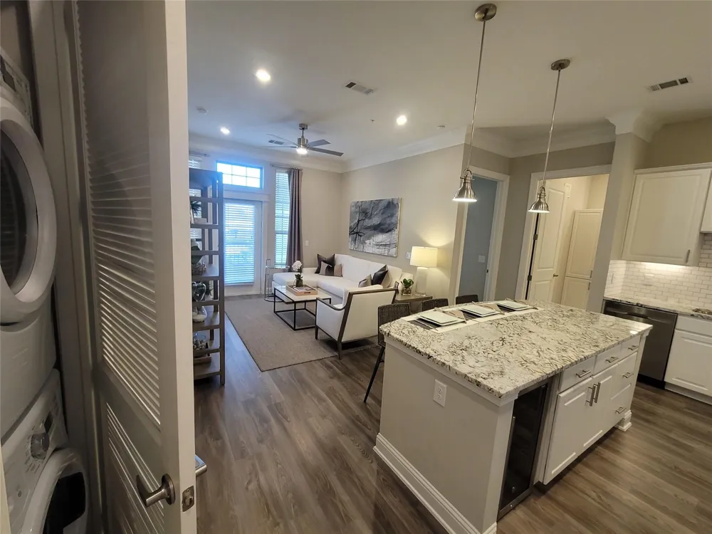 2111 Austin Street #241 Houston, TX 77002