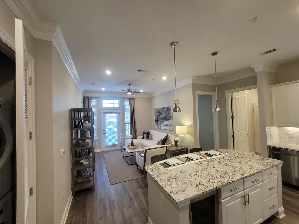 2111 Austin Street #241 Houston, TX 77002