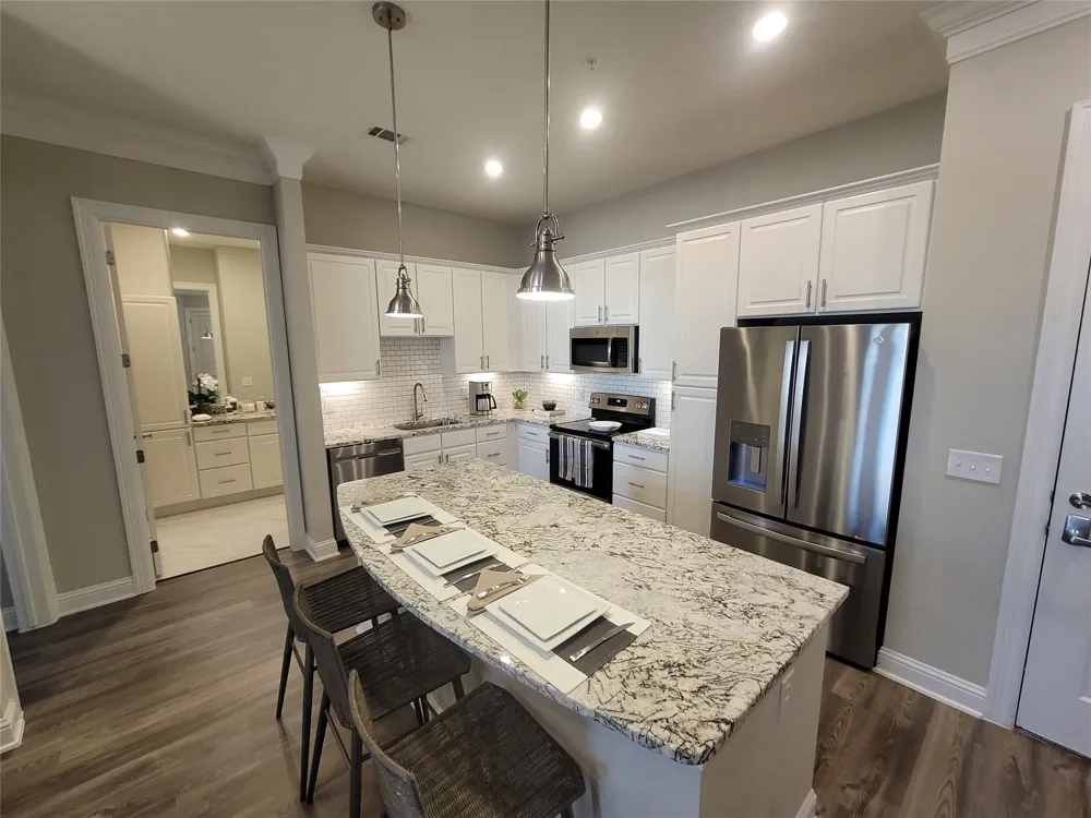 2111 Austin Street #241 Houston, TX 77002