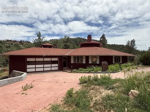 1710 Rock Ridge Place
